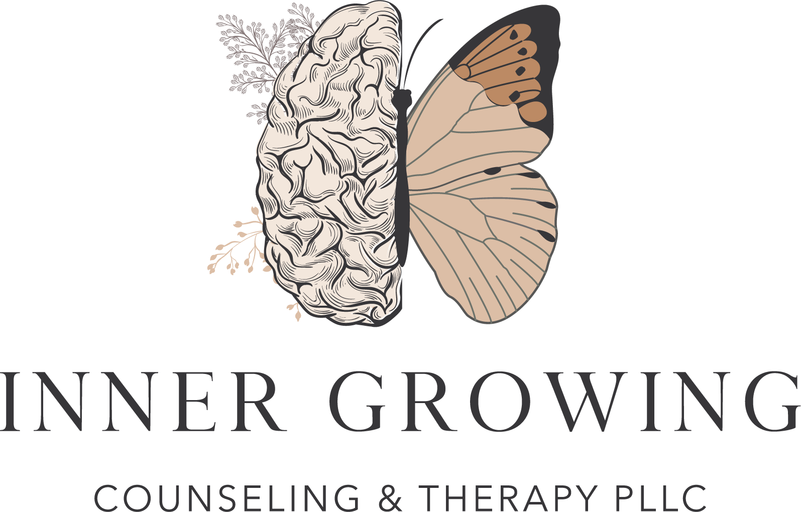 Inner Growing Counseling & Therapy PLLC